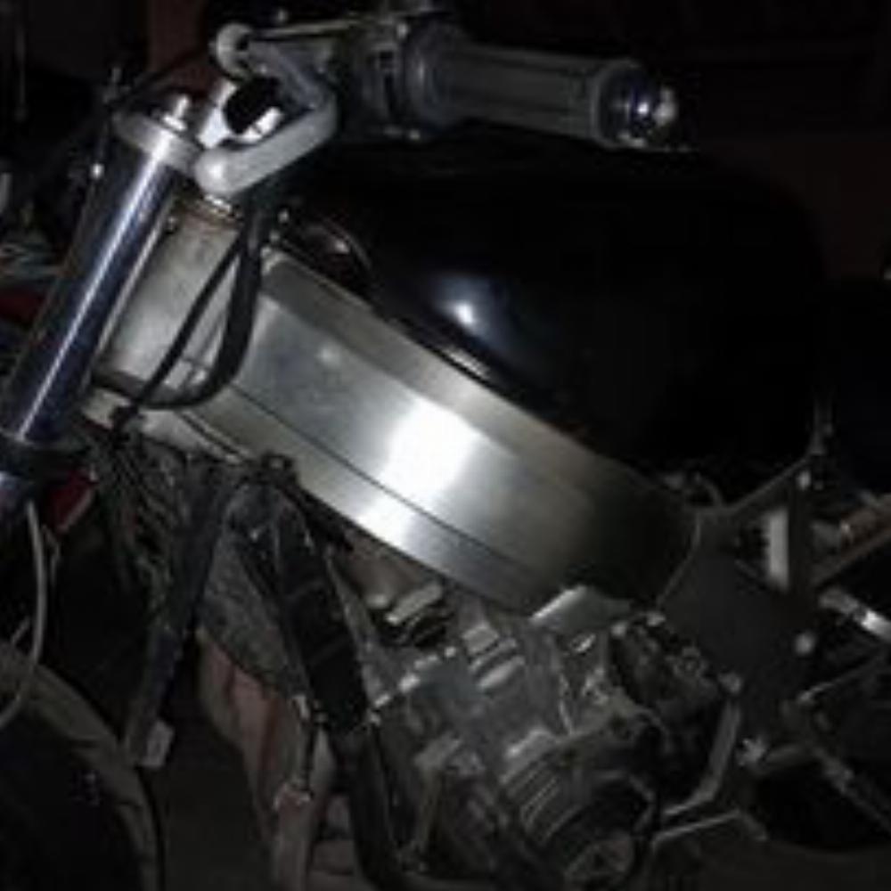 Motorrad verkaufen Honda CBR 900 RR Ankauf